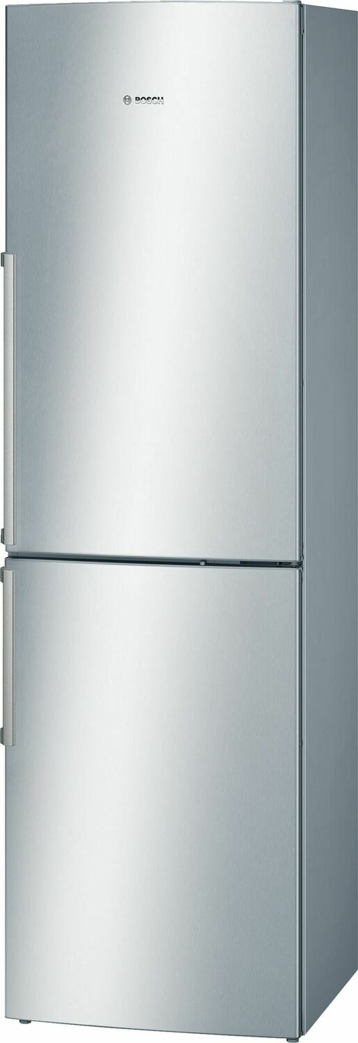 Bosch B11CB81SSS 800 Series, 24" Refrigeration 11 Cu Ft W/ Ice Maker