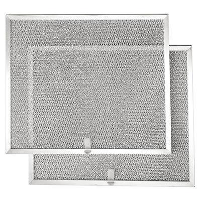 Broan BPS1FA30 Aluminum Filter For 30" Wide Qs1 Series Range Hood