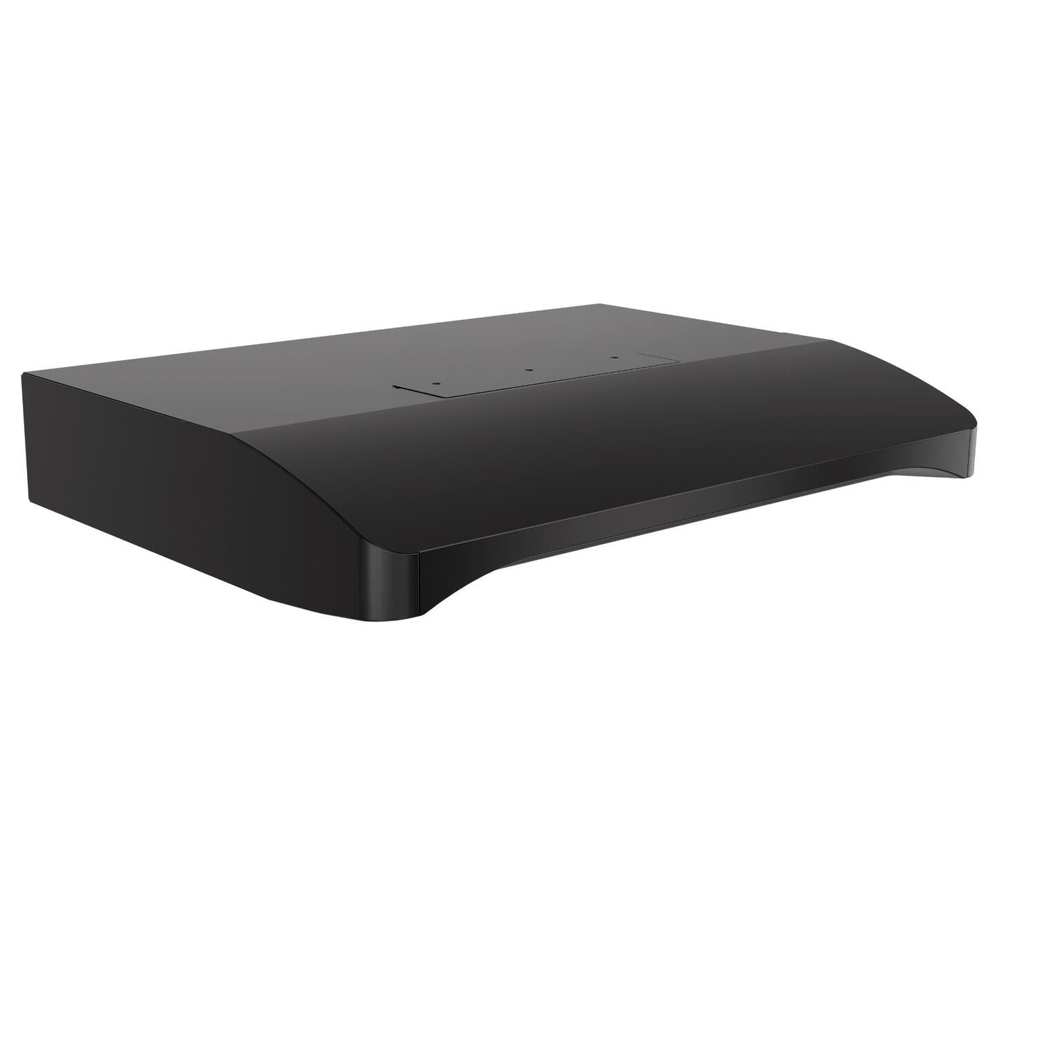 Broan ALT236BL Broan® Elite 36-Inch Convertible Under-Cabinet Range Hood, Black