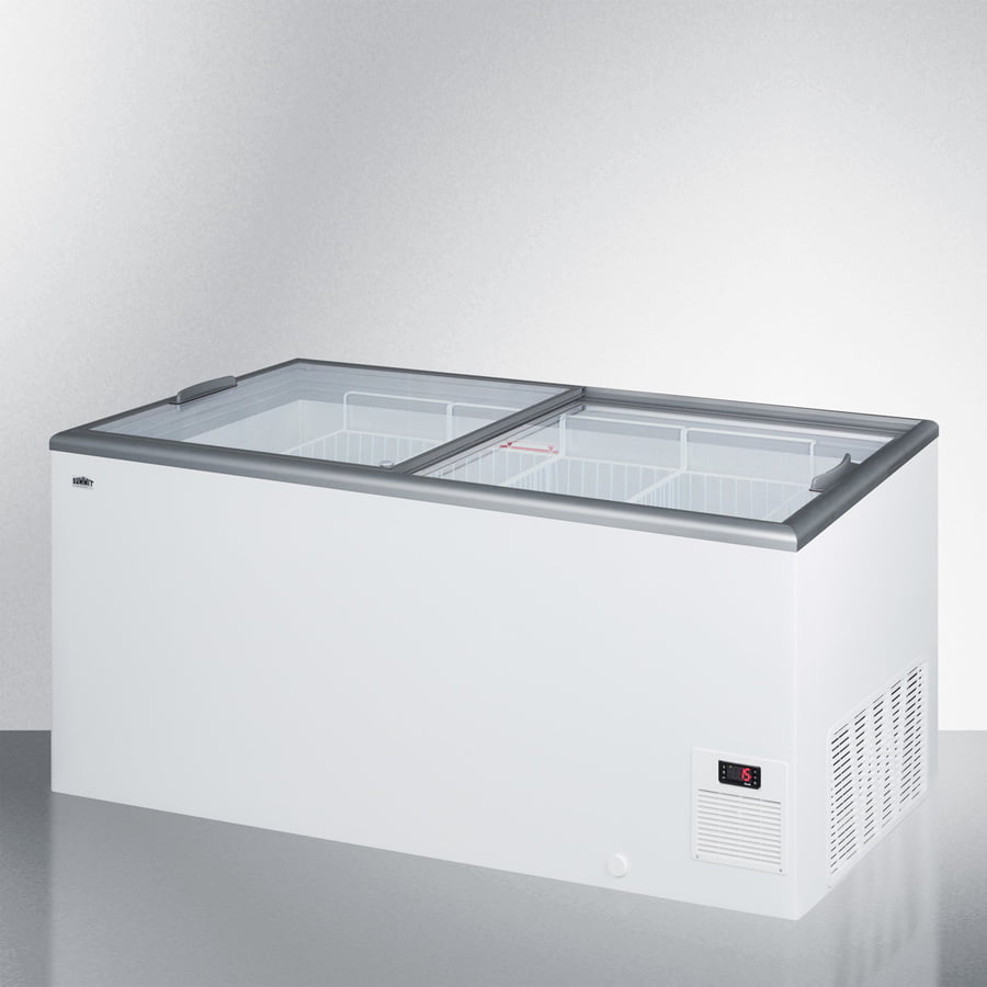 Summit NOVA53 17 Cu.Ft. Chest Freezer