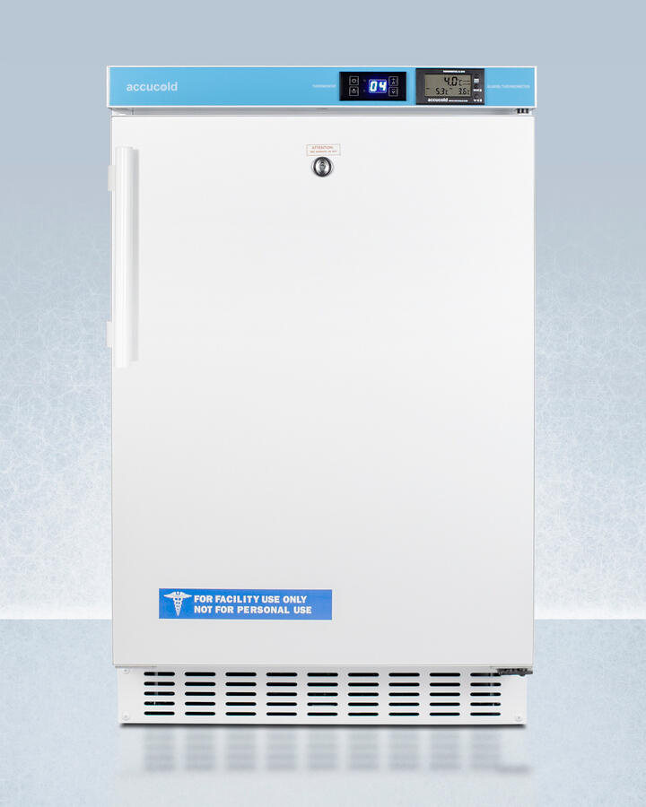 Summit ACR45L Pharmacy Series Ada Compliant 20