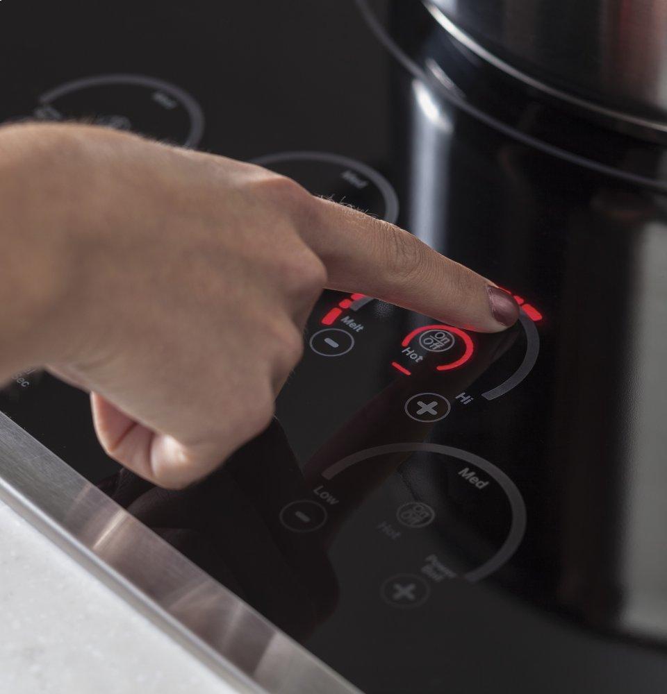 Ge Appliances PP9036SJSS Ge Profile™ 36" Built-In Touch Control Cooktop