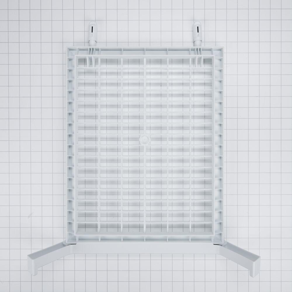 Maytag 3404351 Dryer Drying Rack - White