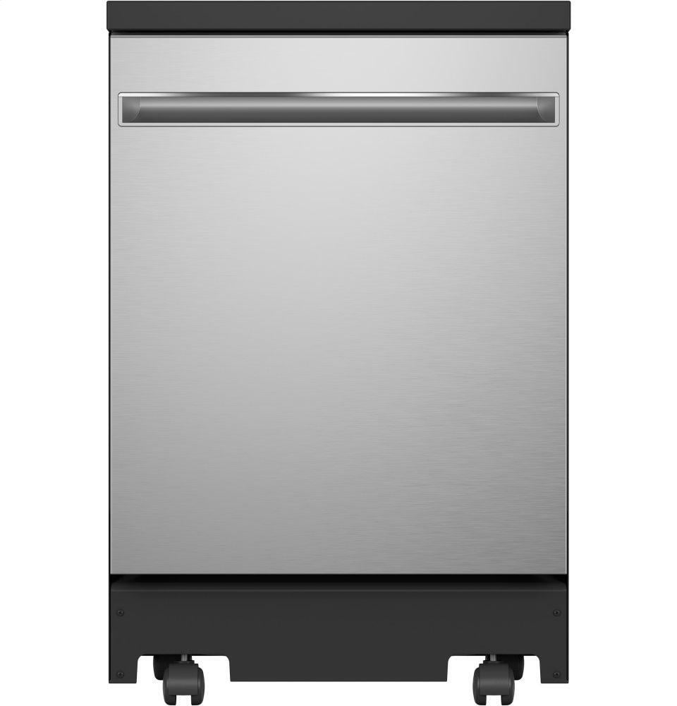 Ge Appliances GPT225SSLSS Ge® 24