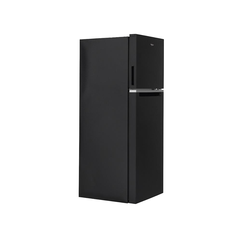 Whirlpool WRT313CZLB 24-Inch Wide Small Space Top-Freezer Refrigerator - 12.9 Cu. Ft.