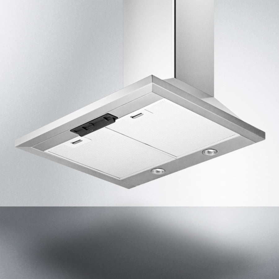 Summit SEH1530C 30" Wide Wall-Mounted Range Hood