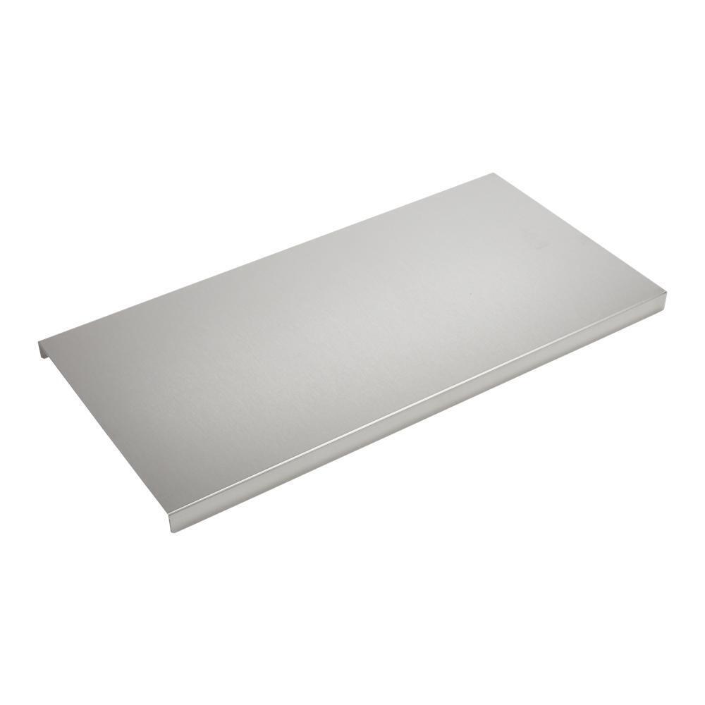 Jennair W11239671 Lid - Grill Cover,Top,Sst,Fsr