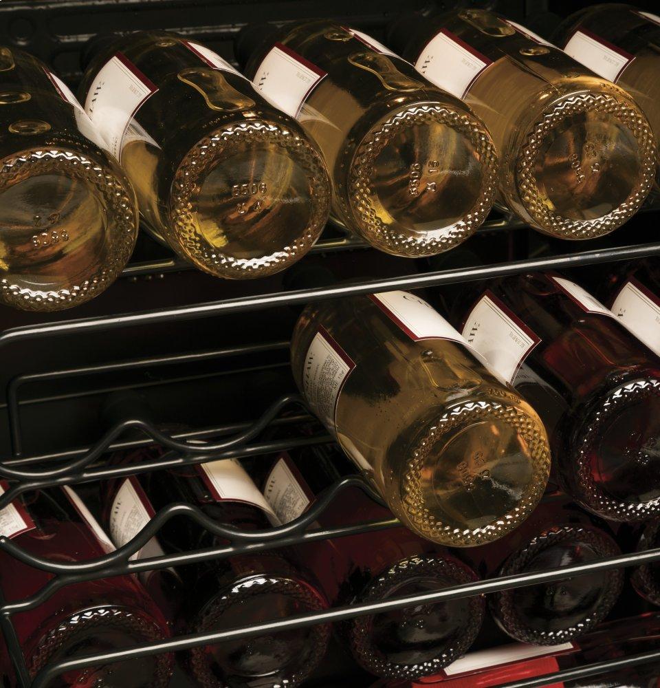 Ge Appliances GWS04HAESS Ge® Wine Center
