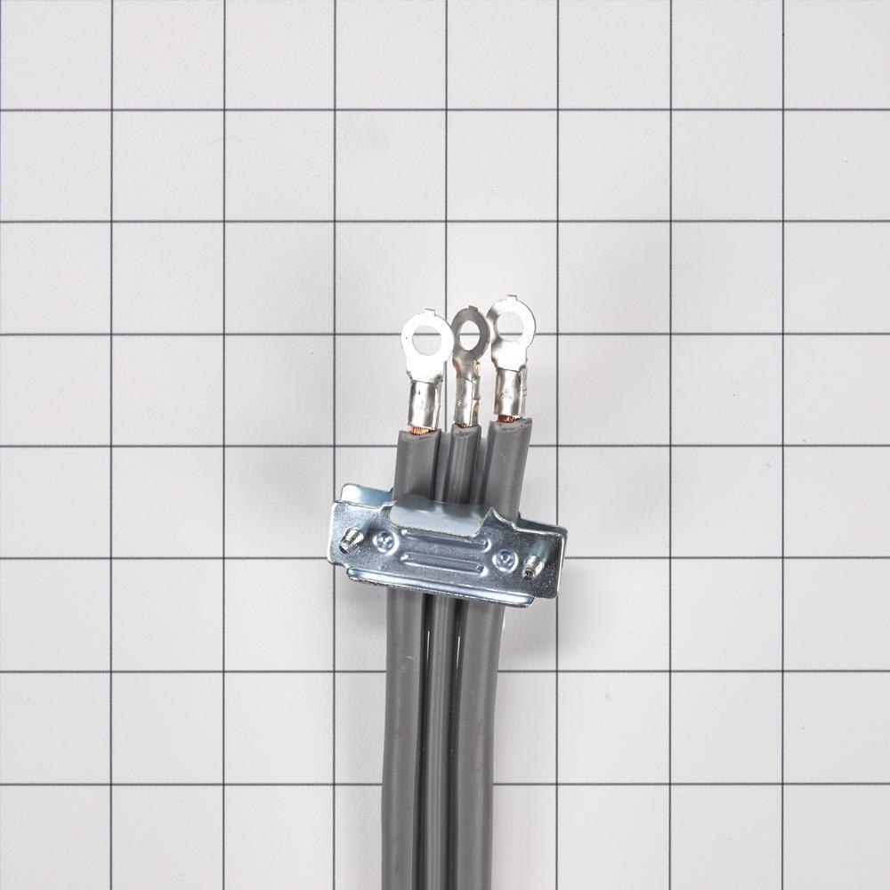 Amana WPPT520 Electric Range Power Cord