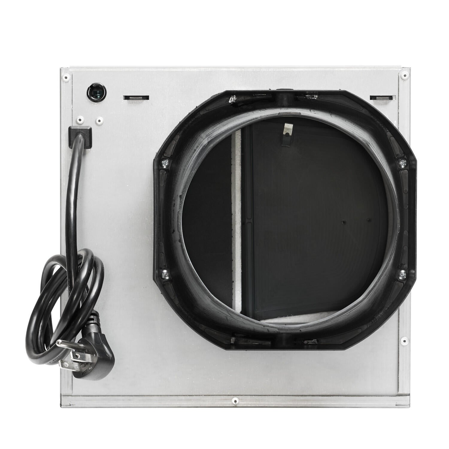 Broan FIN180P Broan® Fresh In Premium Supply Fan 180 Cfm, Power Cord