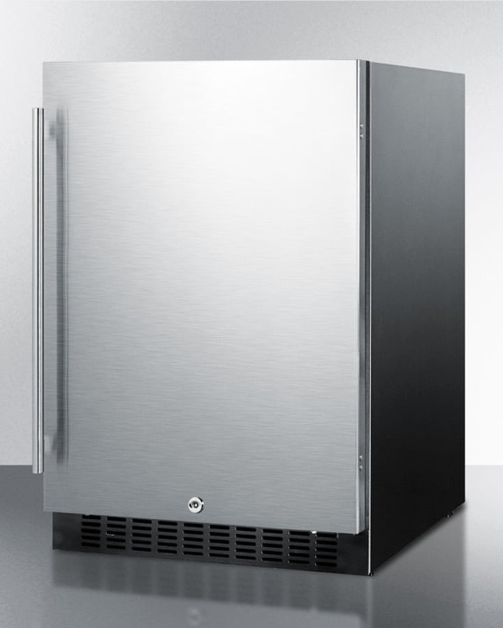 Summit SPR627OS 24