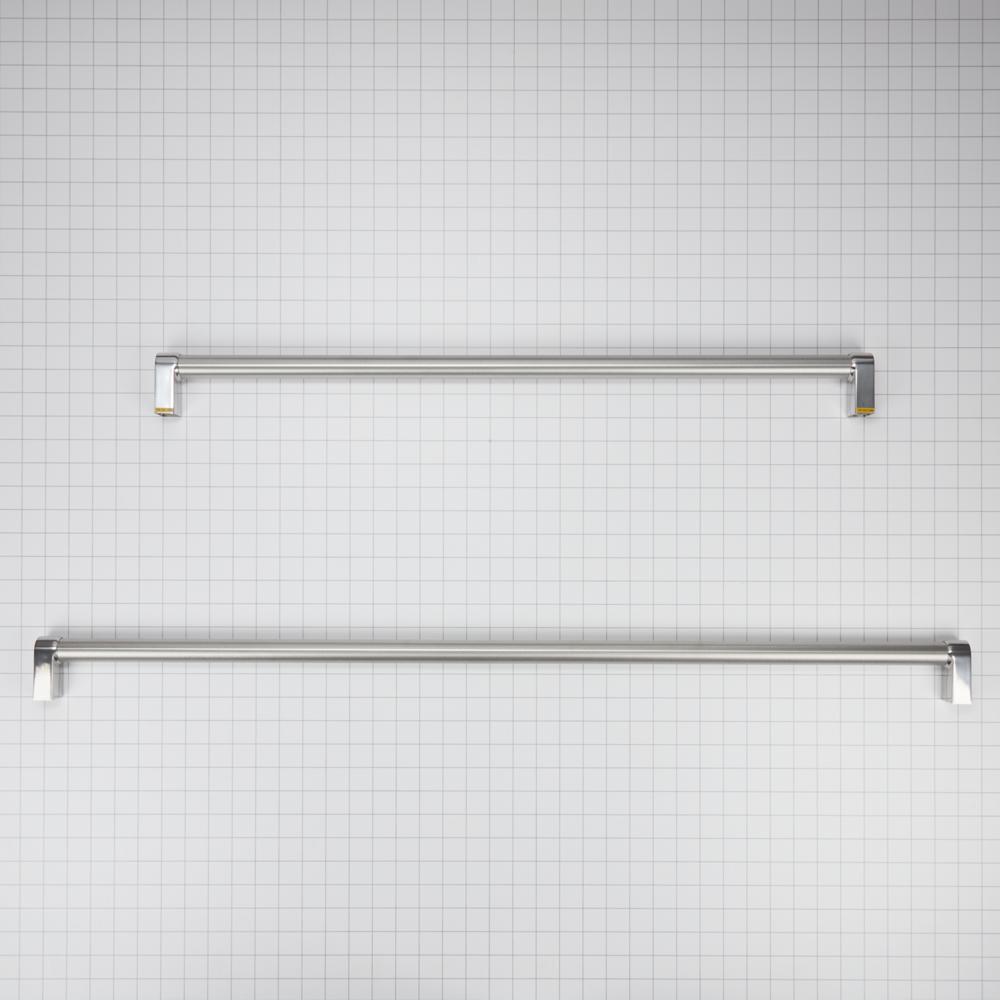 Whirlpool W10782874 Refrigerator Handle Kit
