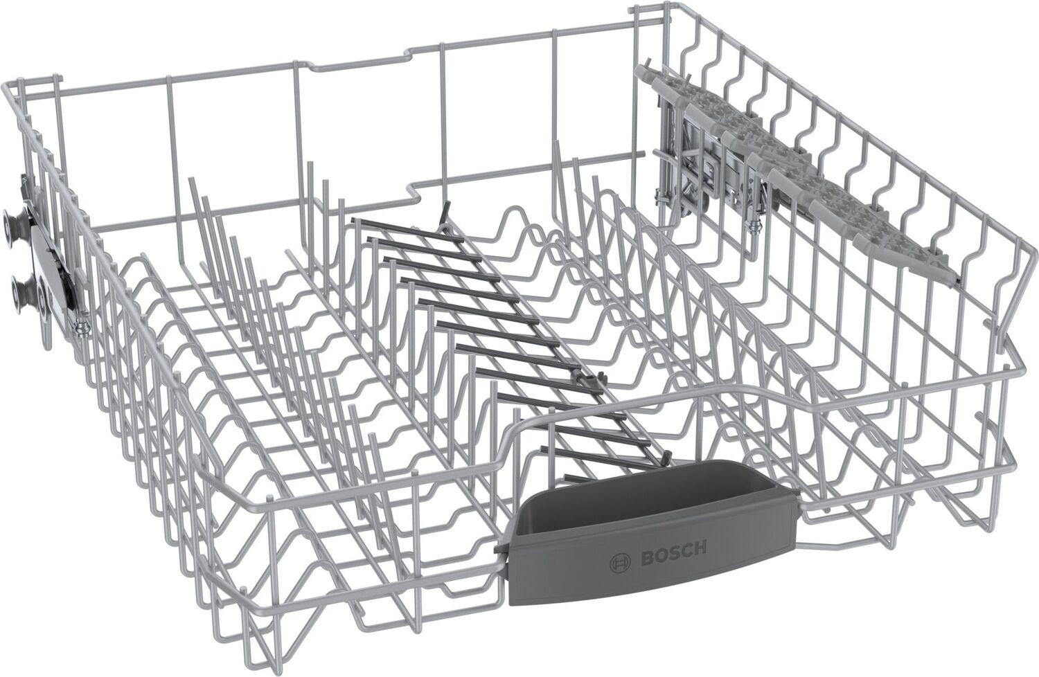 Bosch SHE53C85N 300 Series Dishwasher 24" Stainless Steel