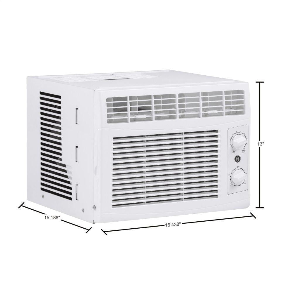 Ge Appliances AHV05LZ Ge® 115 Volt Room Air Conditioner