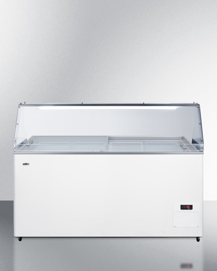 Summit NOVA45PDC 14 Cu.Ft. Dipping Cabinet