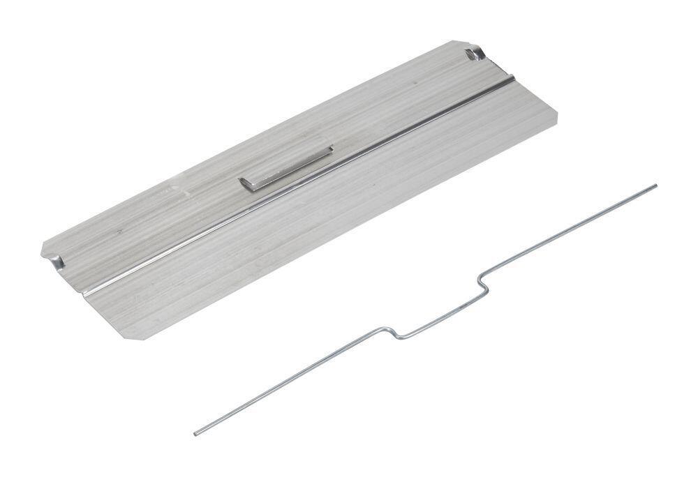 Maytag W10398259 Range Rectangular Vent Damper Kit