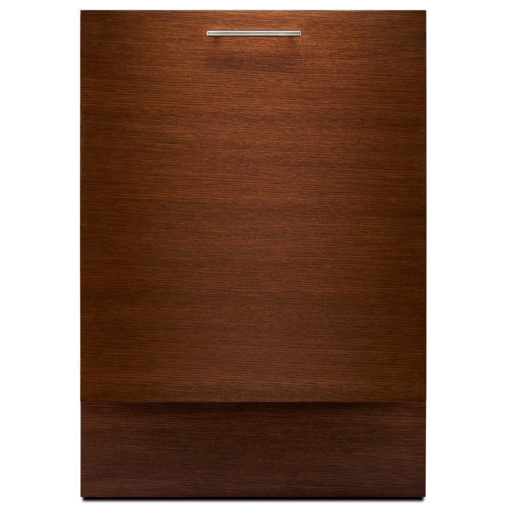 Amana UDT555SAHP Panel-Ready Quiet Dishwasher With Stainless Steel Tub