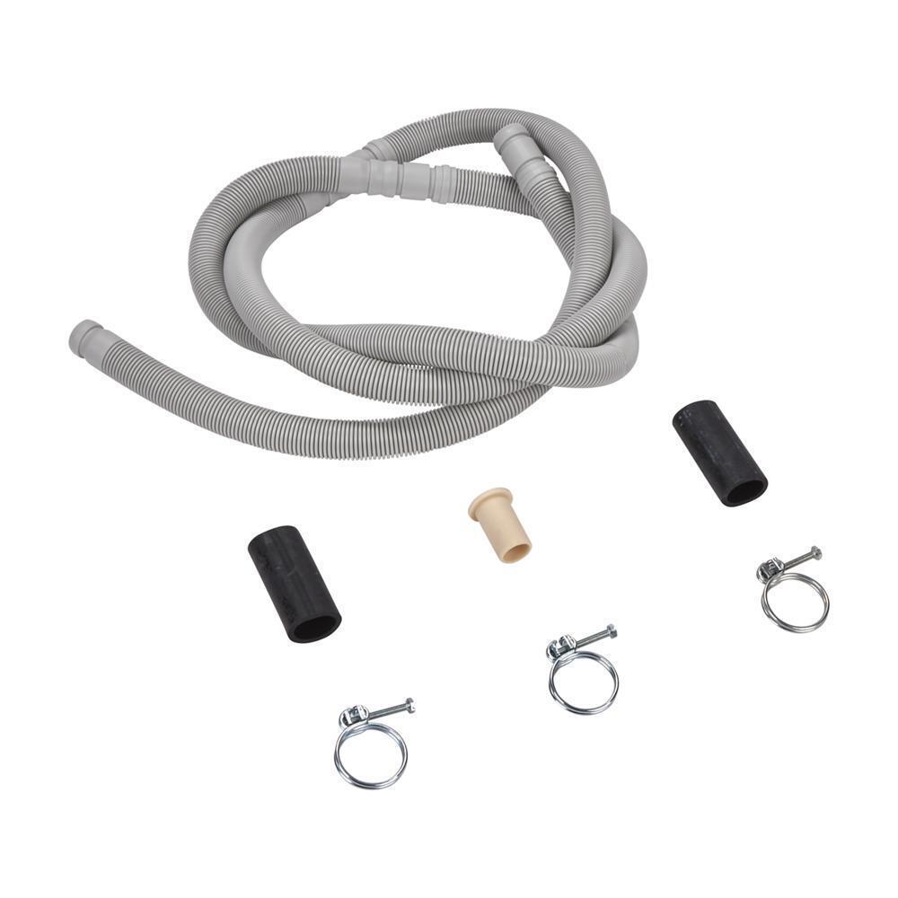 Kitchenaid W10712310 Dishwasher Drain Hose