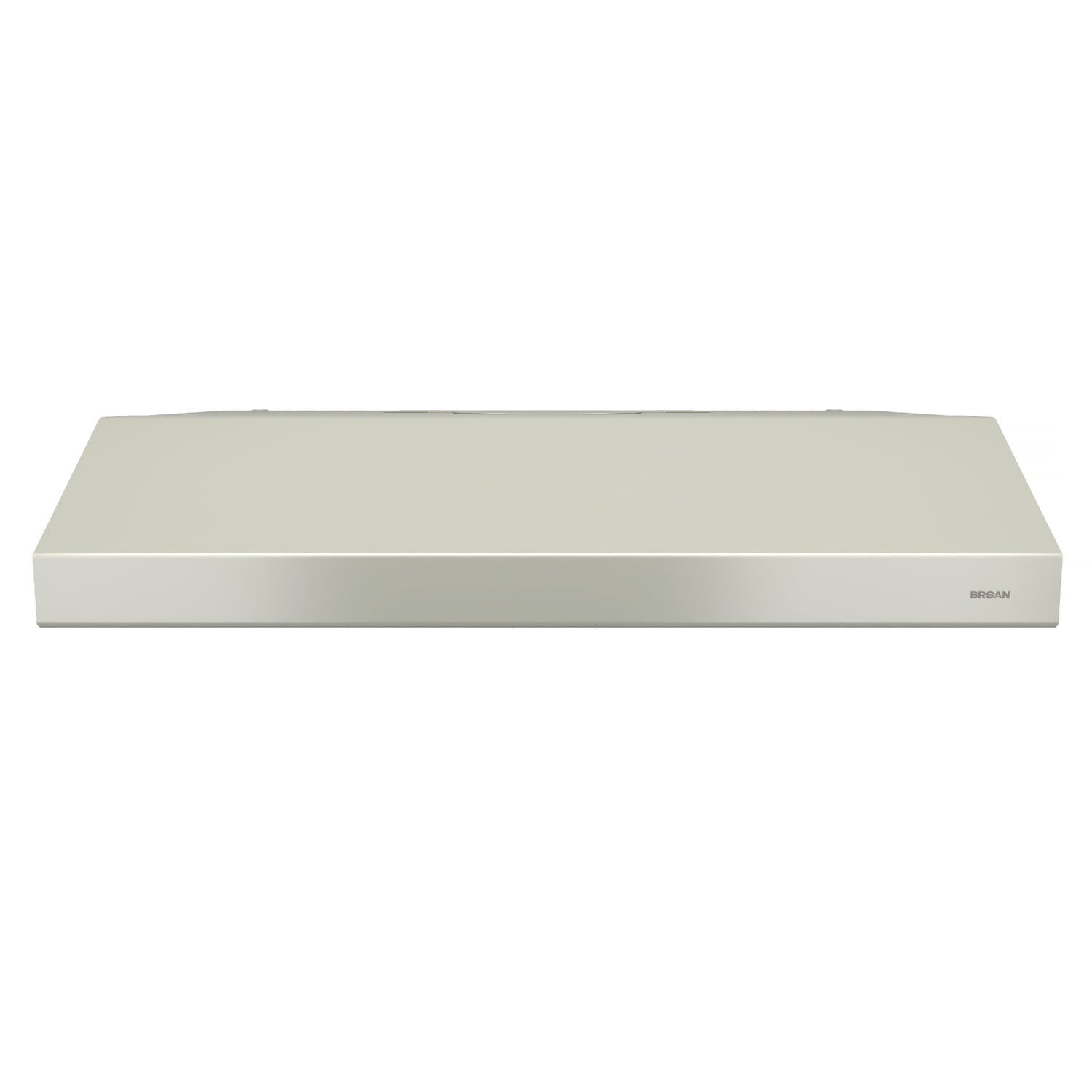 Broan BCSD130BC Broan® 30-Inch Convertible Under-Cabinet Range Hood, Bisque