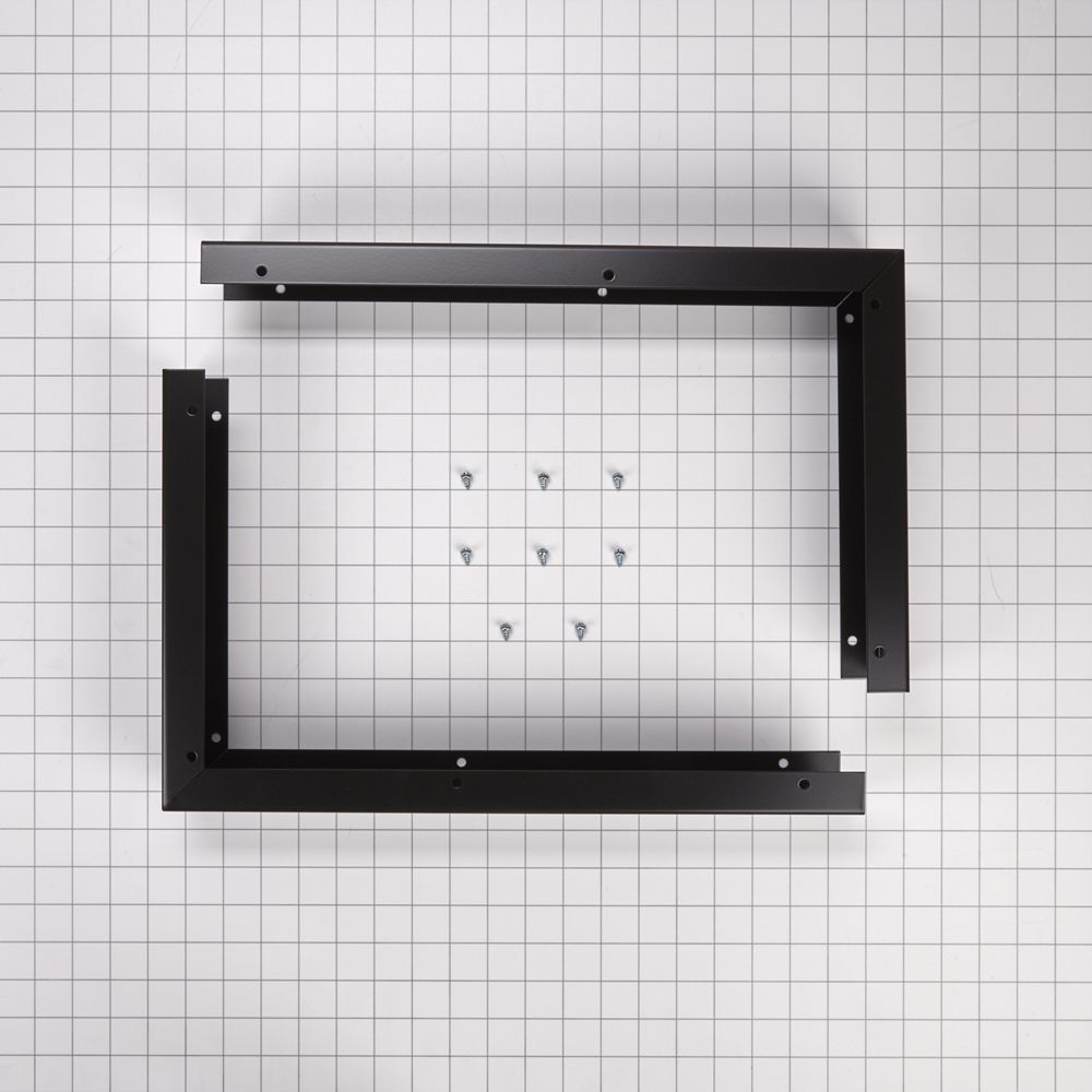 Maytag W10164739 Microwave Side Panel Kit