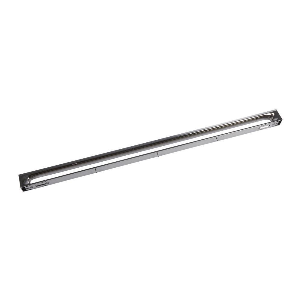 Jennair W11194769 Handle Kit-Ja,Noir,Bir,Fdbm, 42 (Qty=3 Handles)