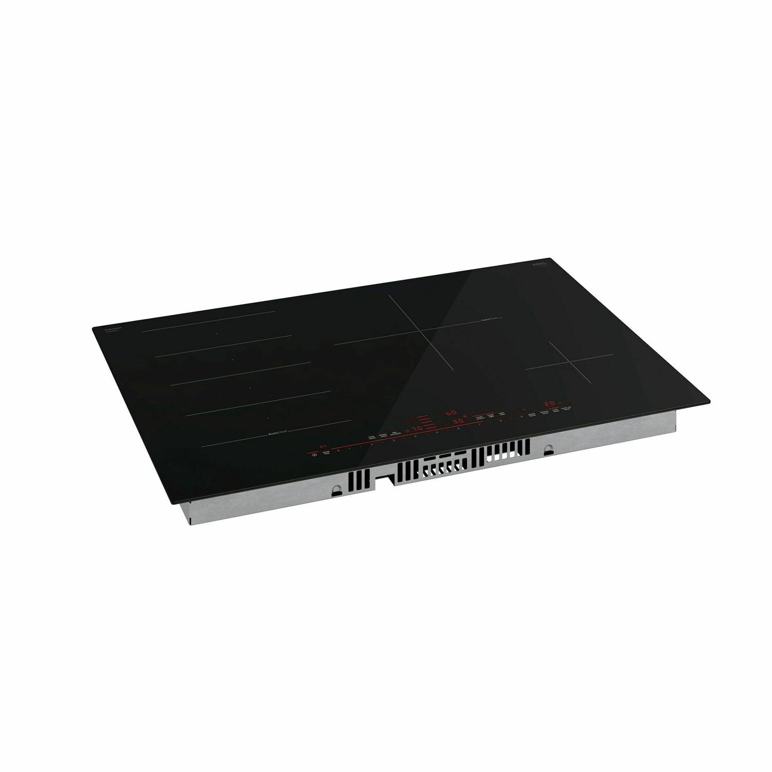 Bosch NITP069UC Benchmark® Induction Cooktop 30'' Black Nitp069Uc