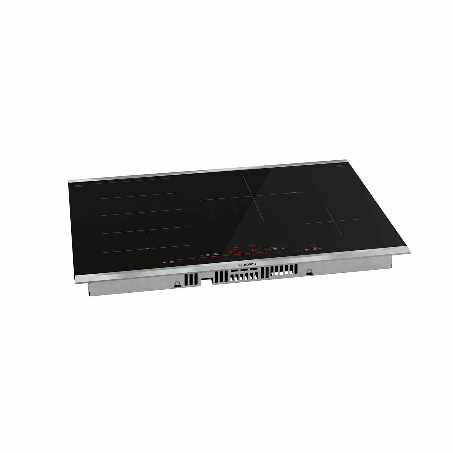 Bosch NITP069SUC Benchmark® Induction Cooktop 30'' Black Nitp069Suc