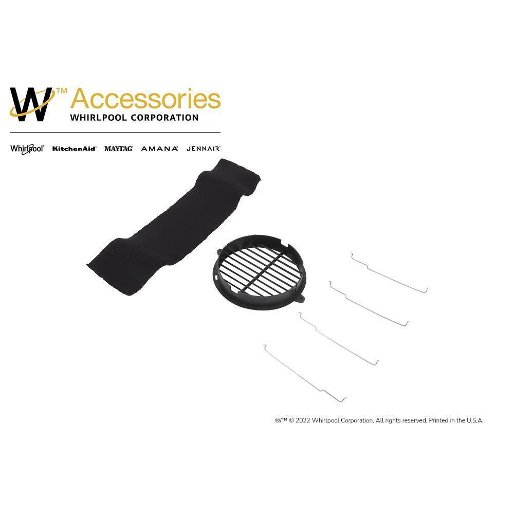 Amana W10356918 Range Hood Recirculation Kit