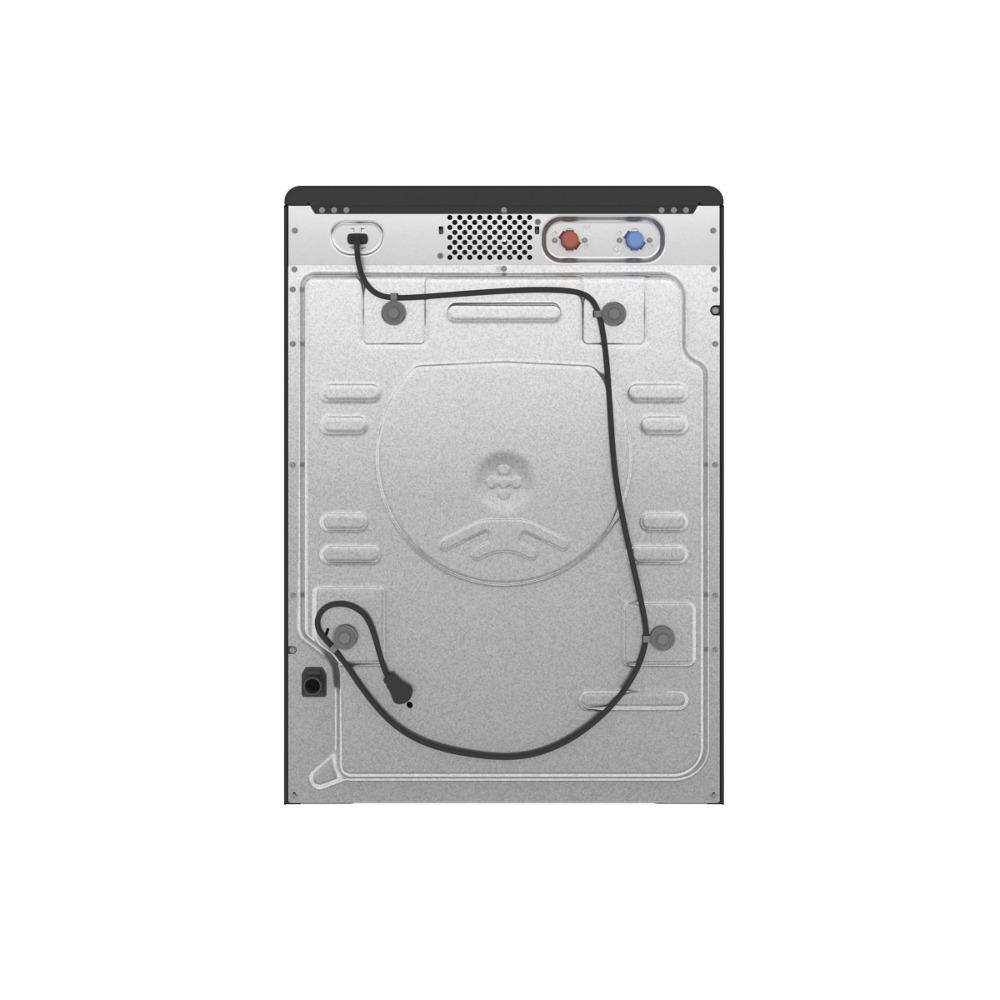 Maytag MHW5630MBK Front Load Washer With Extra Power And 12-Hr Fresh Spin™ Option - 5.2 Cu. Ft.