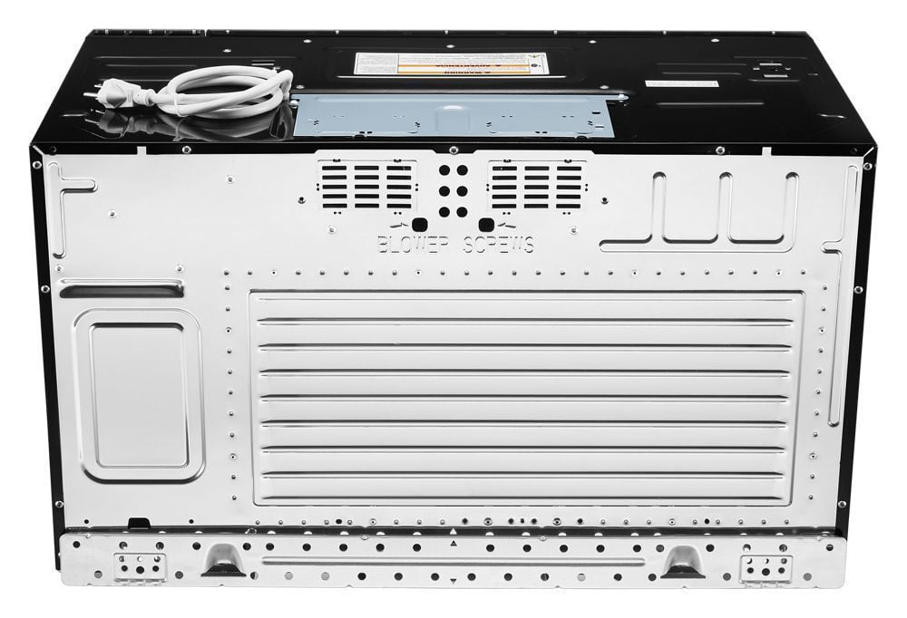 Maytag MMV1175JZ Over-The-Range Microwave With Stainless Steel Cavity - 1.9 Cu. Ft.