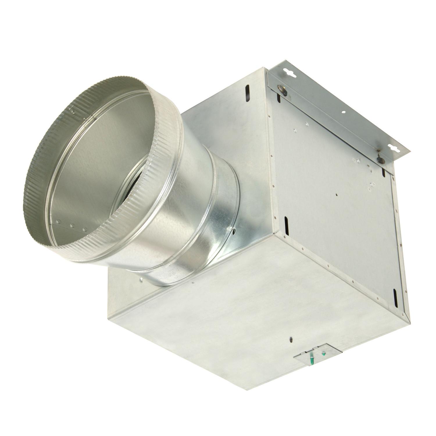 Broan HLB3 320 Max In-Line Blower Cfm For Use With Broan® Range Hoods