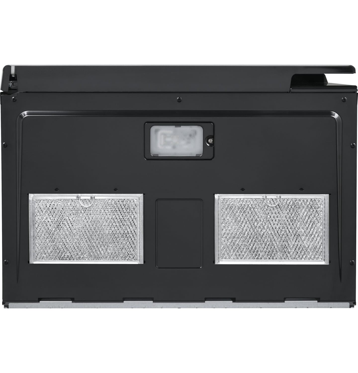 Haier HMV1472BHS 24" 1.4 Cu. Ft. Over-The-Range Microwave Oven