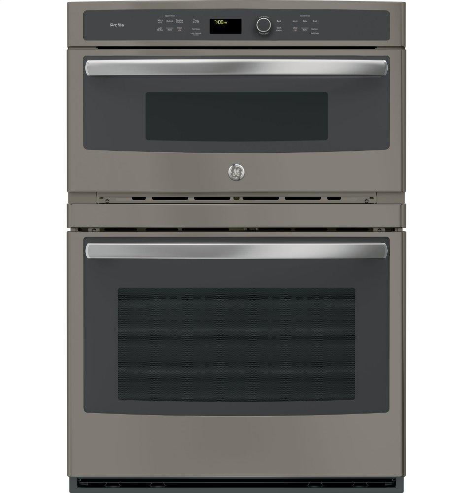 Ge Appliances PT7800EKES Ge Profile™ 30