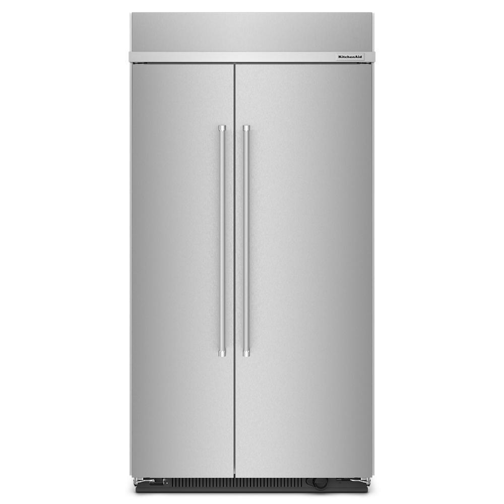 Kitchenaid KBSN702MPS 25.5 Cu Ft. 42
