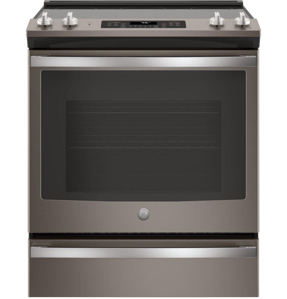 Ge Appliances JS760ELES Ge® 30