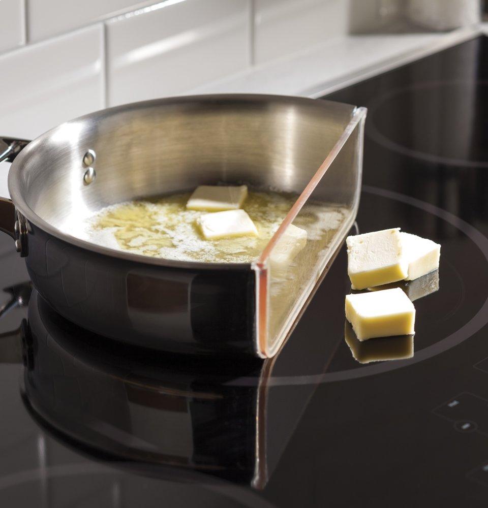 Ge Appliances PHP9036SJSS Ge Profile™ 36" Built-In Touch Control Induction Cooktop