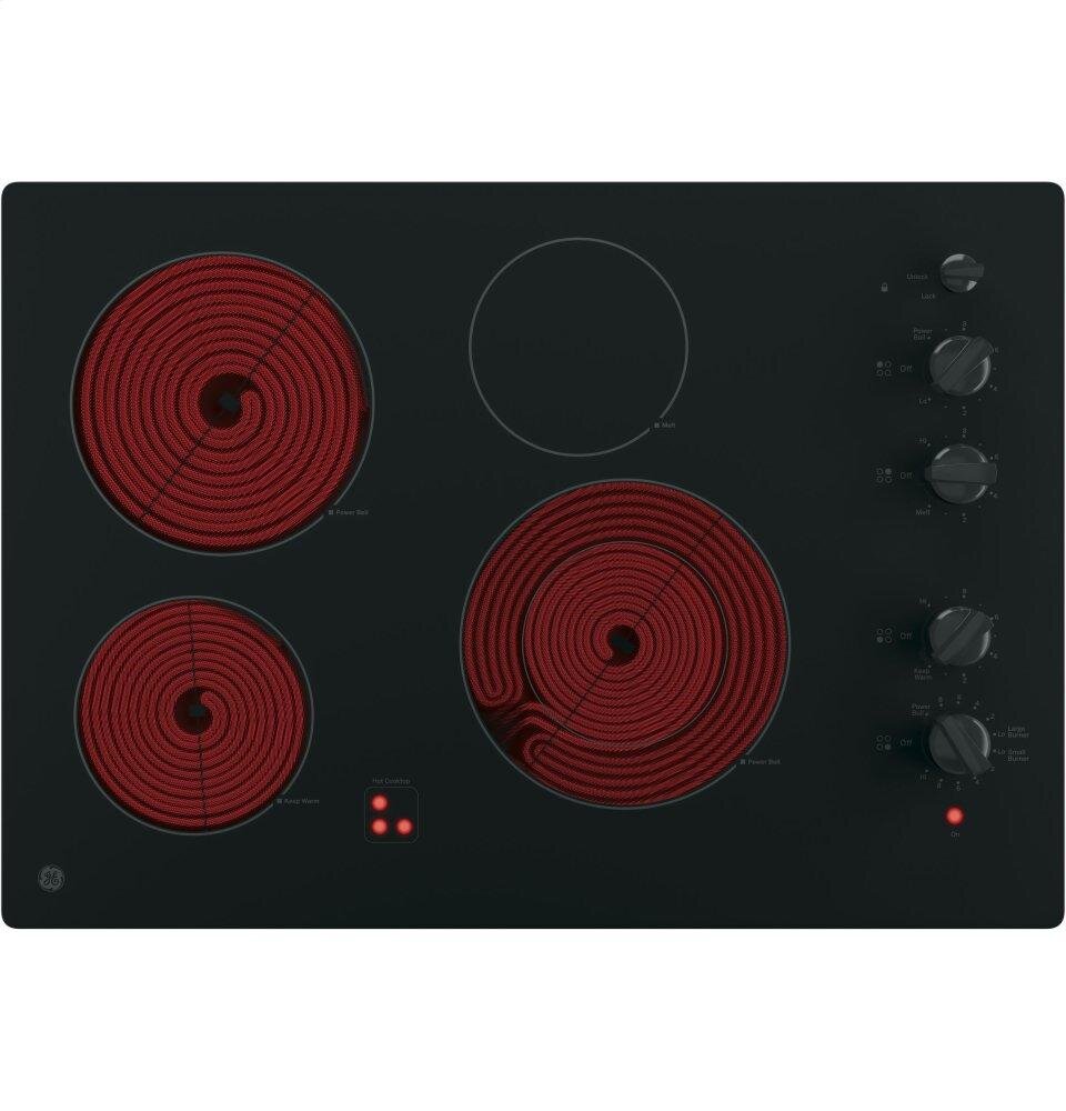 Ge Appliances JP3530DJBB Ge® 30
