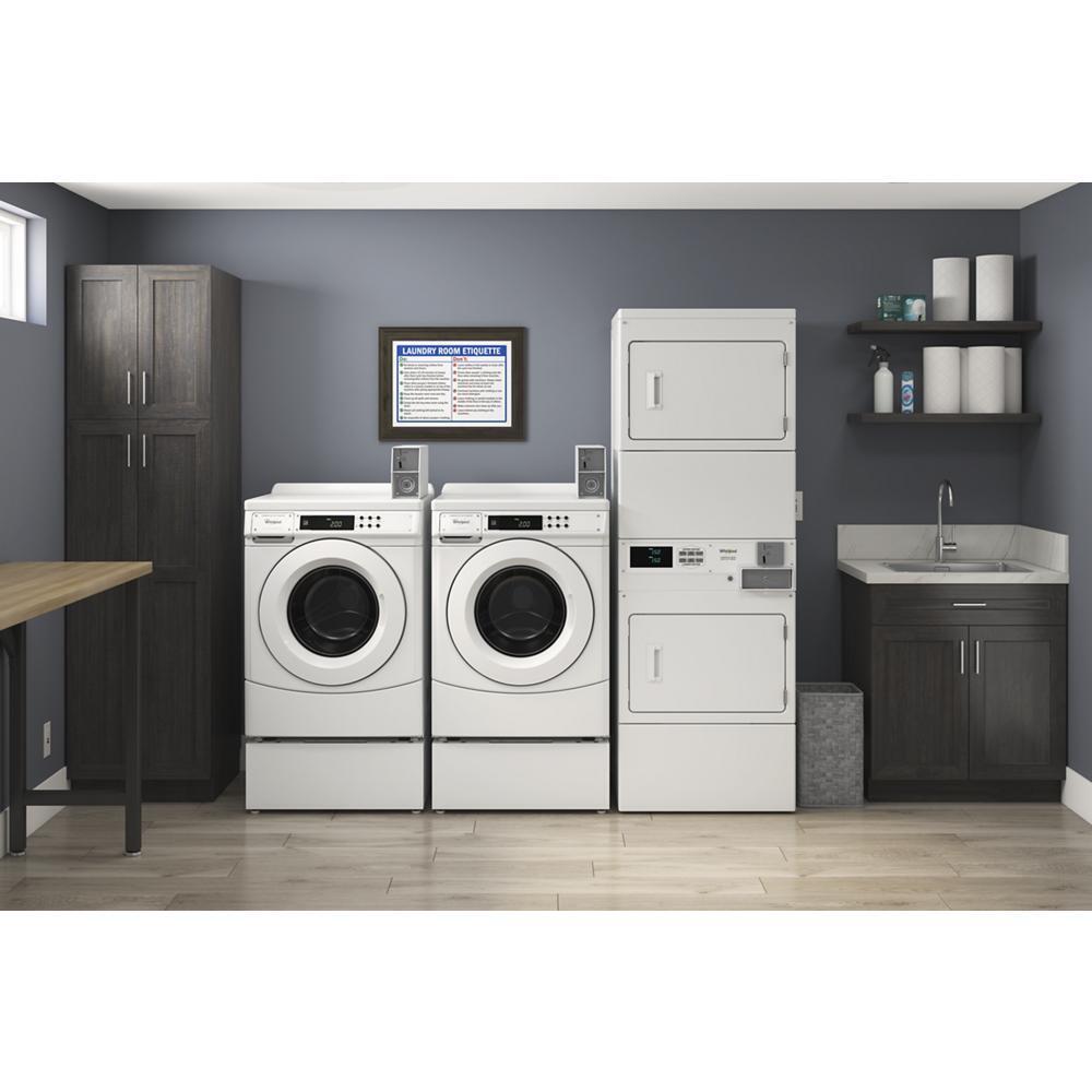 Maytag WHP1000VW 10