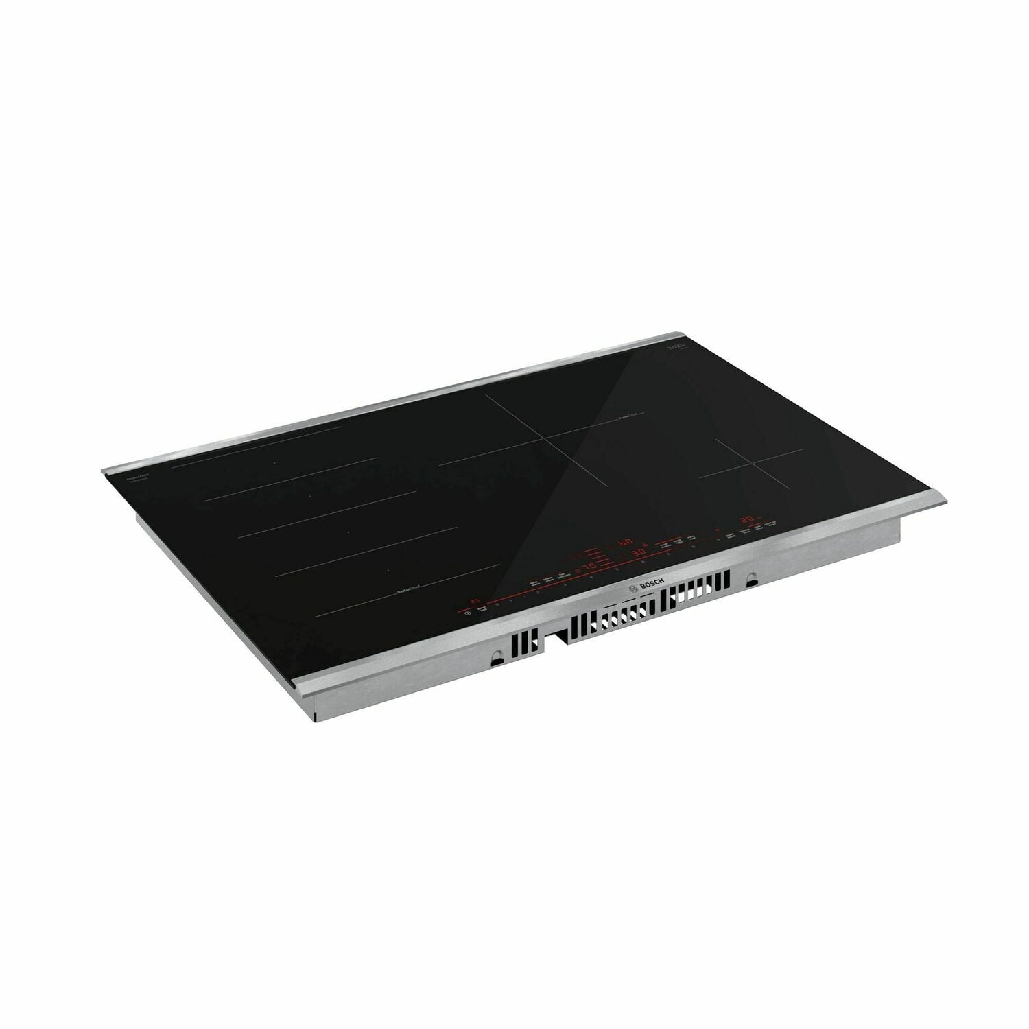 Bosch NITP069SUC Benchmark® Induction Cooktop 30'' Black Nitp069Suc
