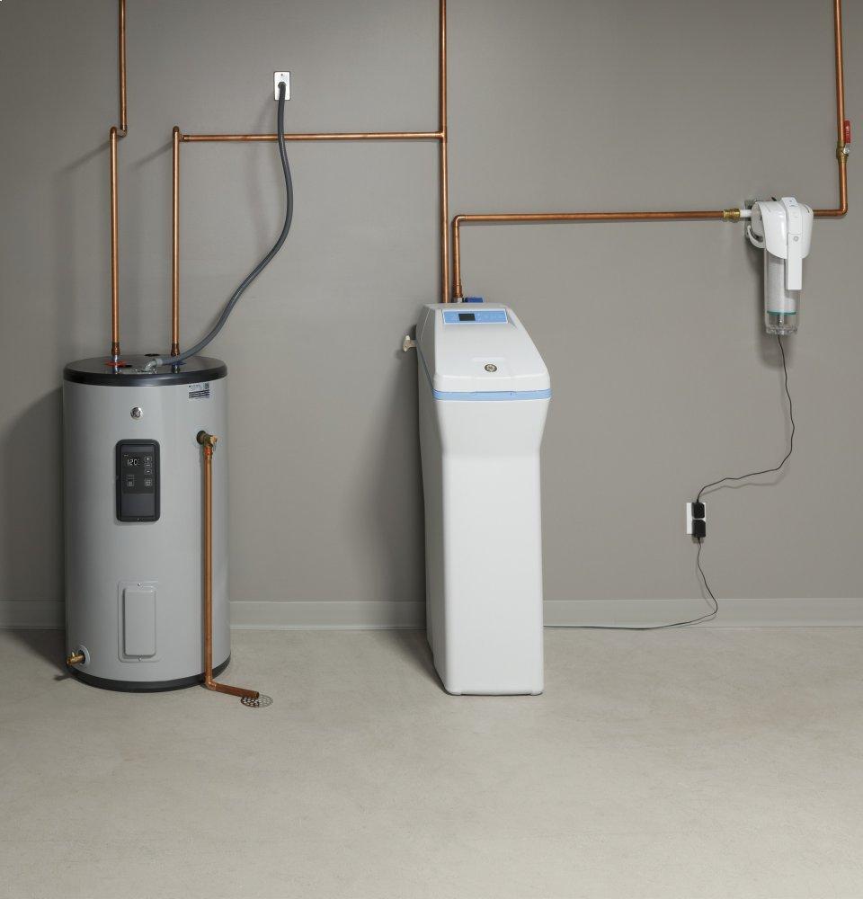 Ge Appliances GXWH70M Ge® Smart Whole Home Water Filtration System