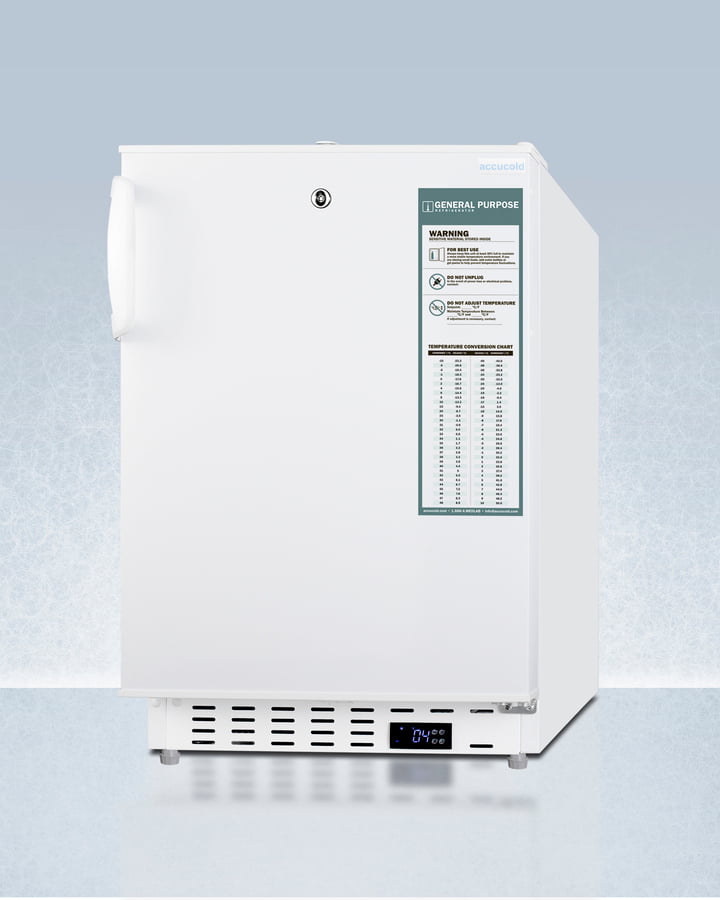 Summit ADA404REF All Refrigerator