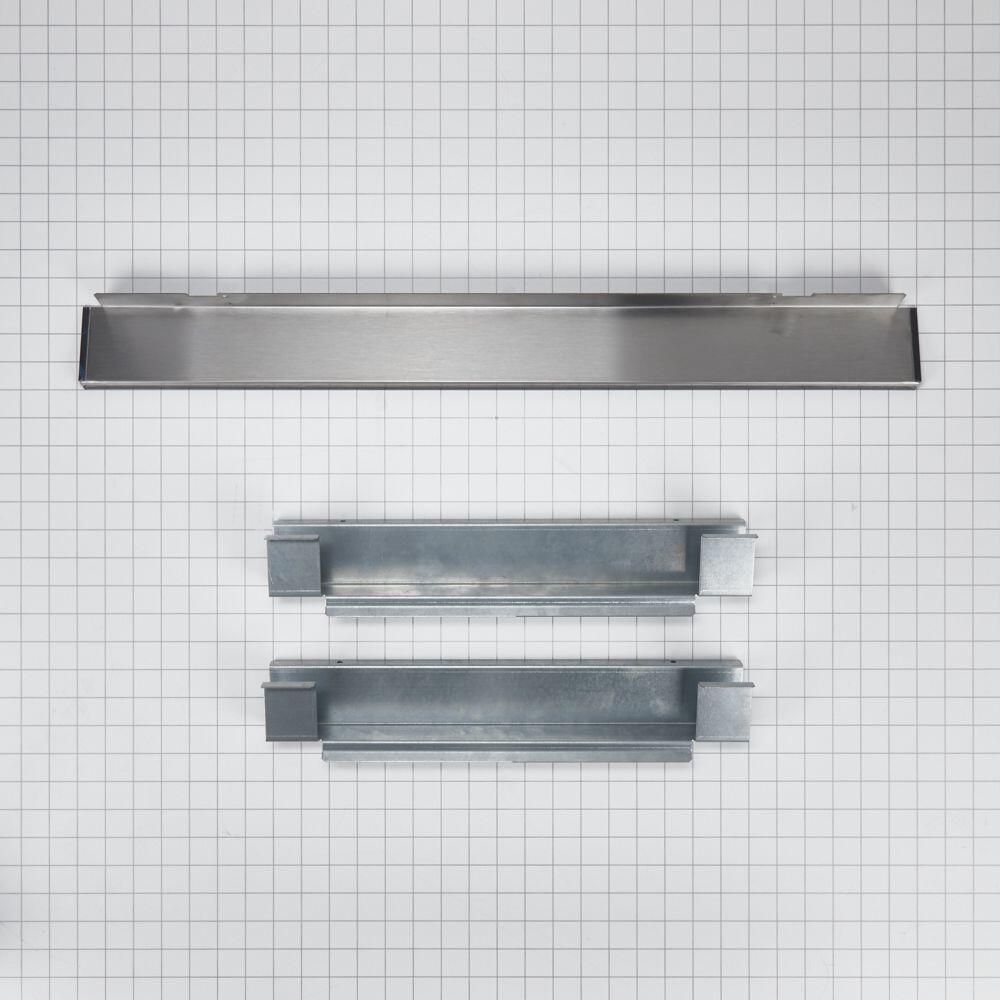 Maytag W10469903 30" Filler/Spacer Kit For Built-In Microwave Oven