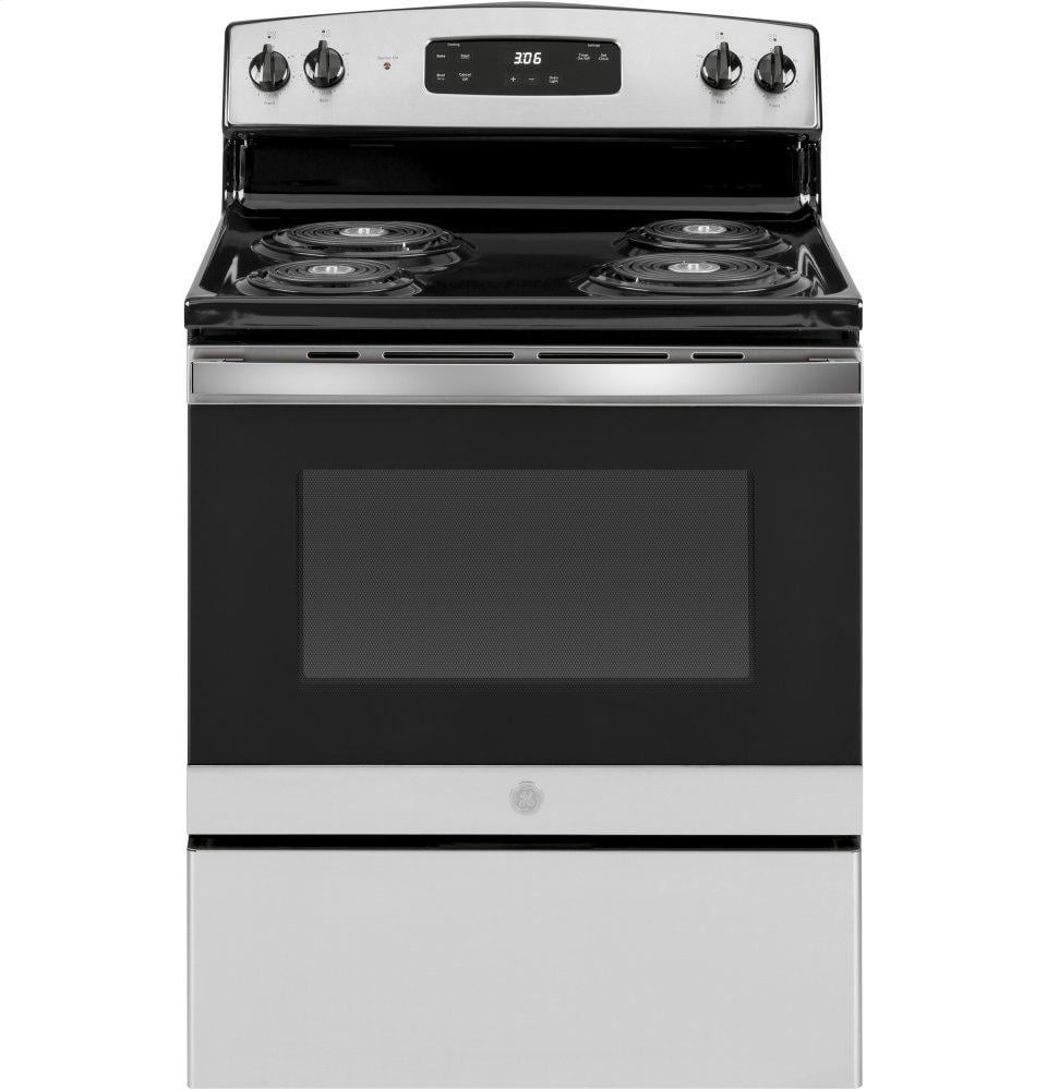 Ge Appliances JBS360RMSS Ge® 30