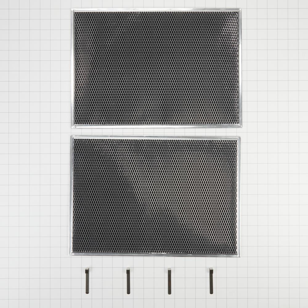 Maytag W10905735 Range Hood Charcoal Filter