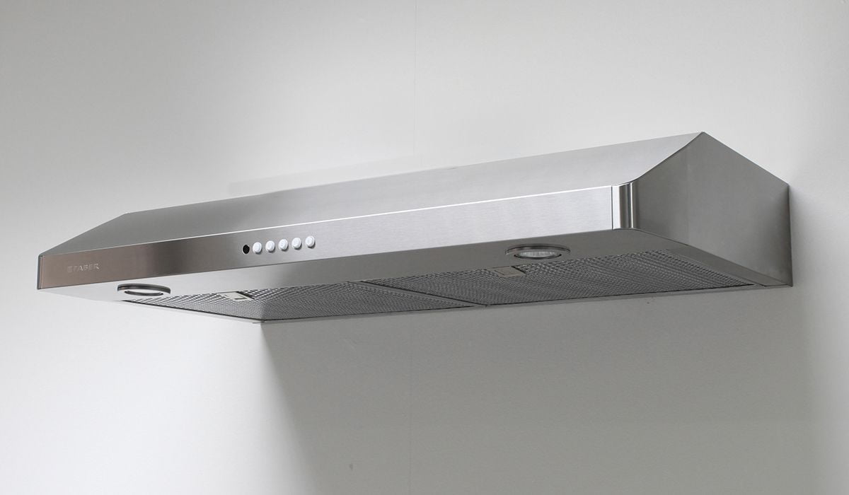 Faber LEVL36SS400 36