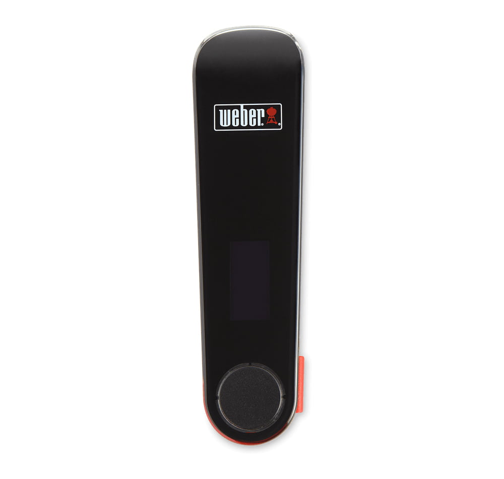 Weber 6753 Snapcheck Digital Thermometer