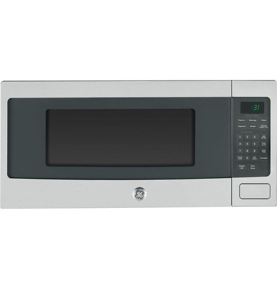 Ge Appliances PEM31SFSS Ge Profile™ 1.1 Cu. Ft. Countertop Microwave Oven