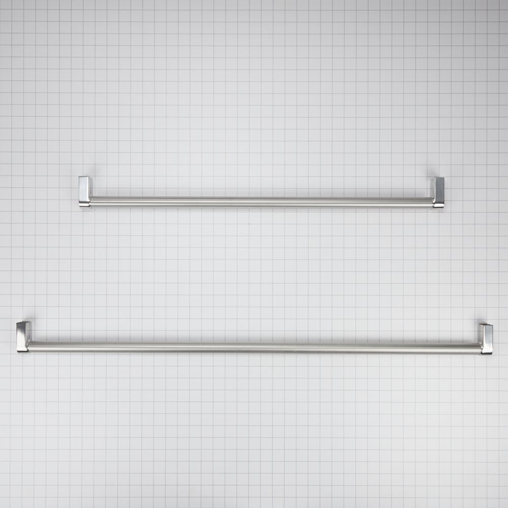Whirlpool W10782874 Refrigerator Handle Kit