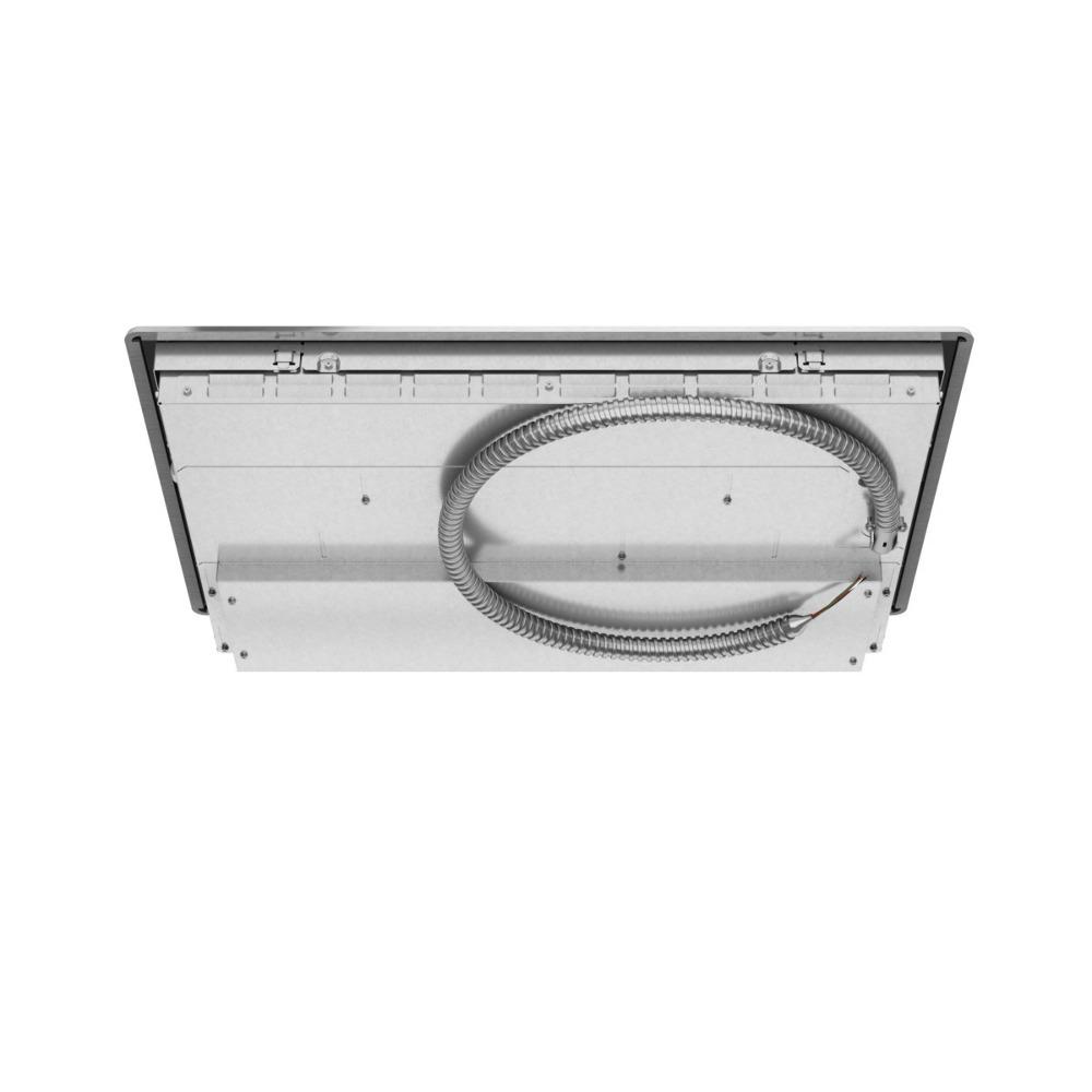 Kitchenaid KCIG550JSS 30-Inch 5-Element Sensor Induction Cooktop