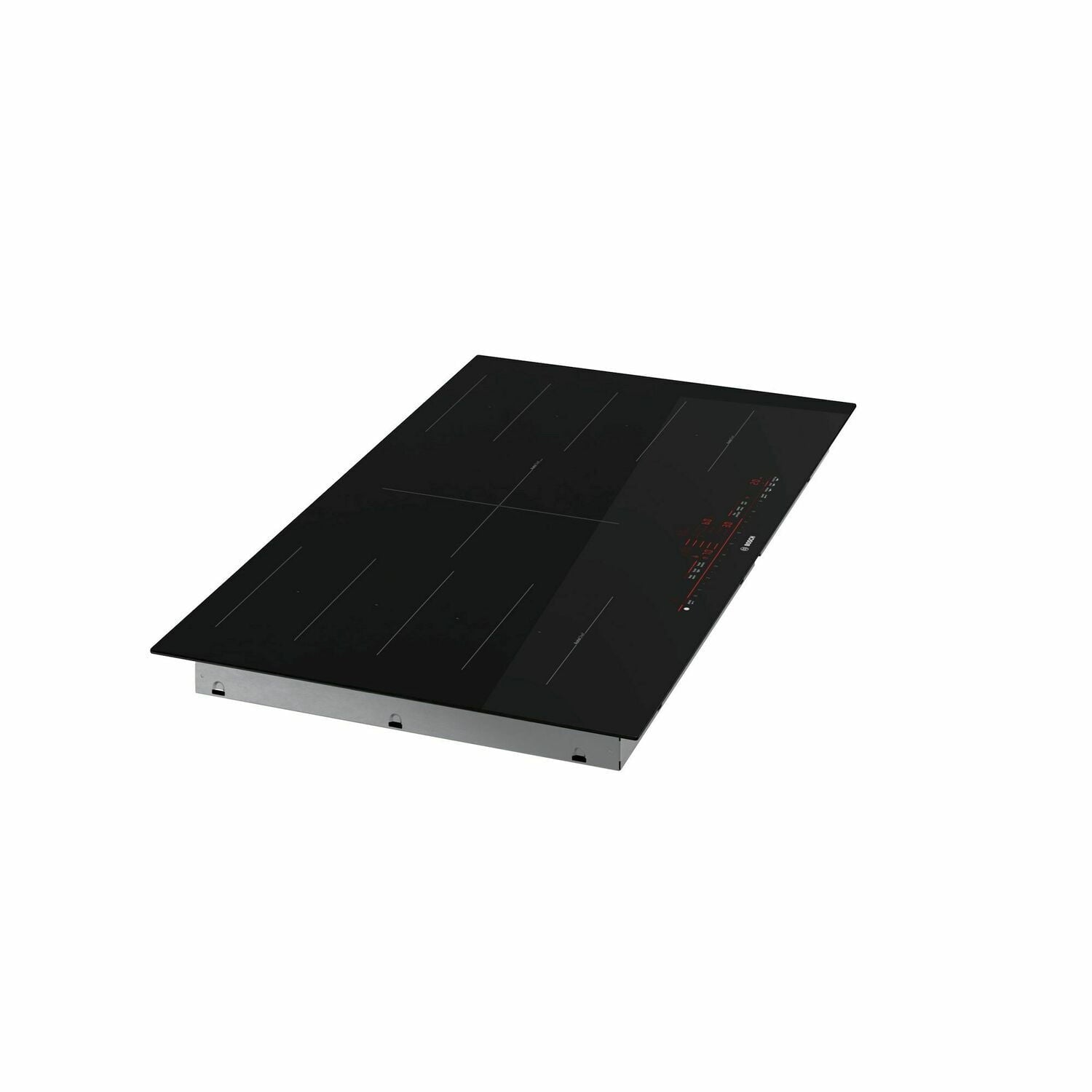Bosch NITP669UC Benchmark® Induction Cooktop 36'' Black Nitp669Uc